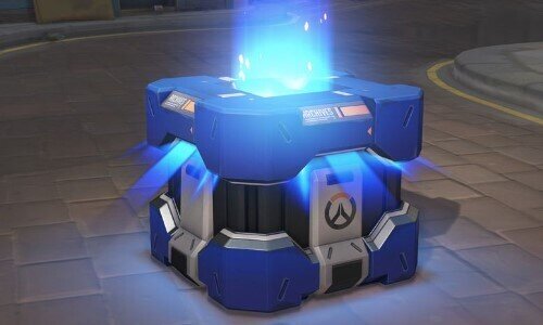 Loot Boxes Good