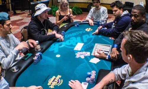 WSOP Eliminates Single Table Satellites