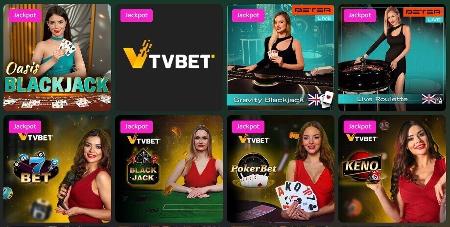 50 Crowns Live Casino