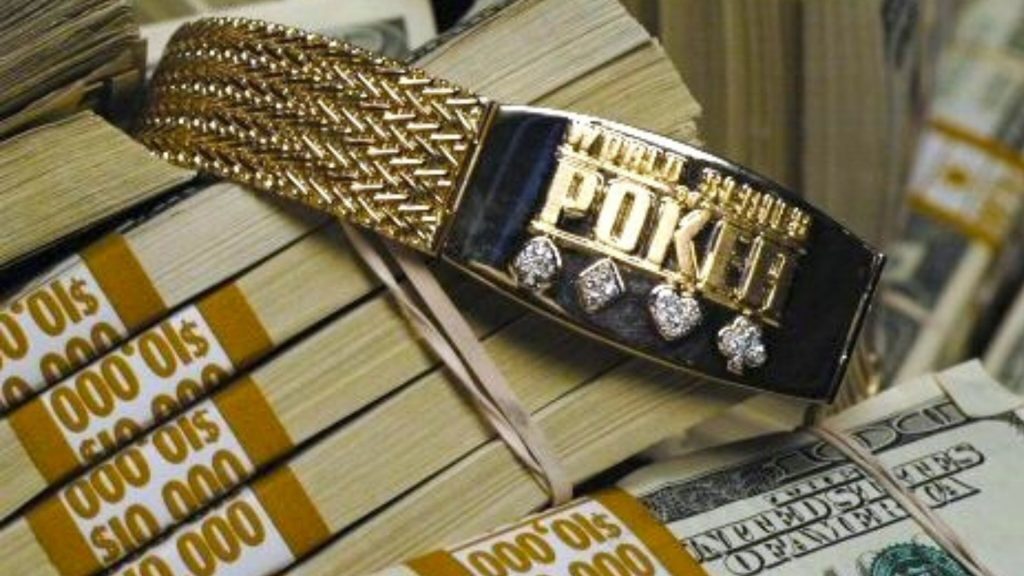 Are WSOP bracelets losing their prestige?