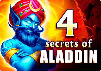 4 Secrets of Aladdin