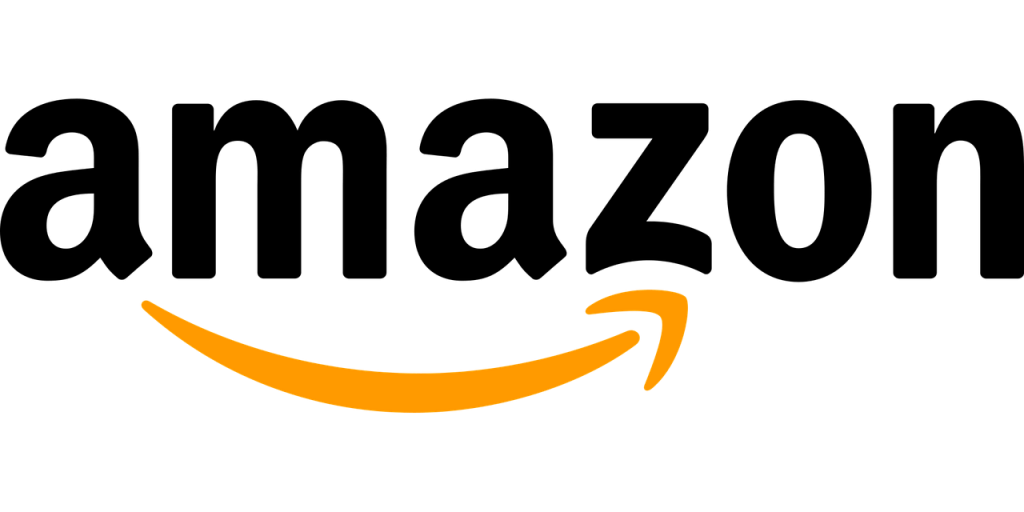 Amazon logo