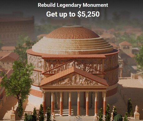 Casinoly Pantheon