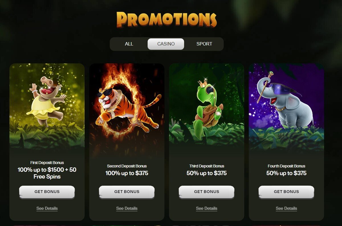 Cashwin welcome offer