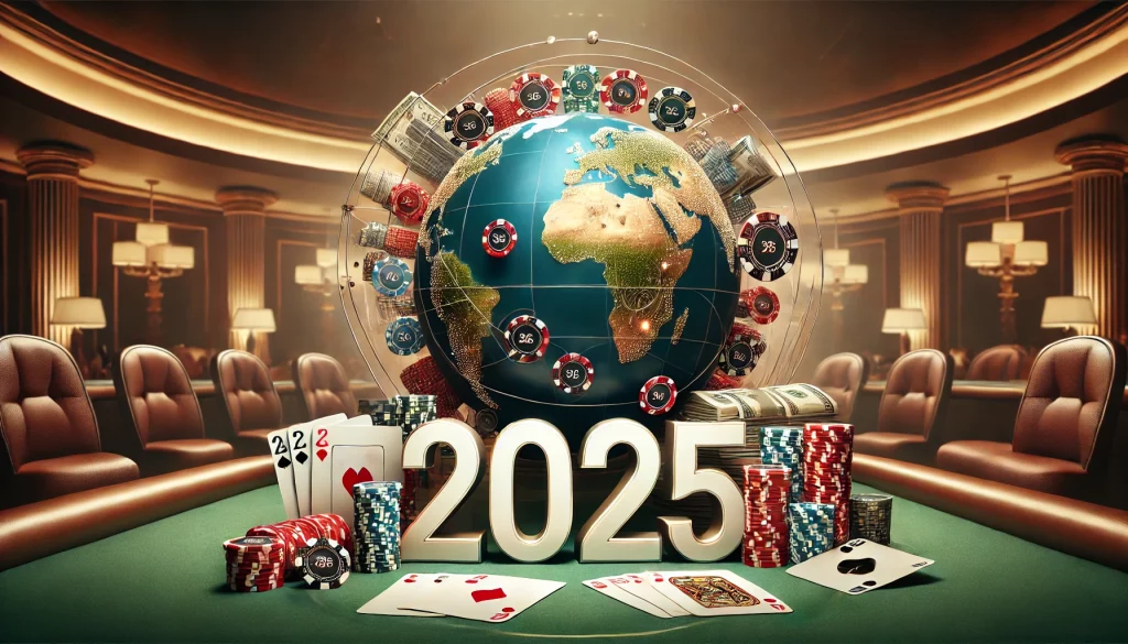 Poker stars to watchin in 2025