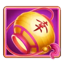 Luck of Tiger Lantern symbol