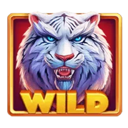 Luck of Tiger Wild Symbol