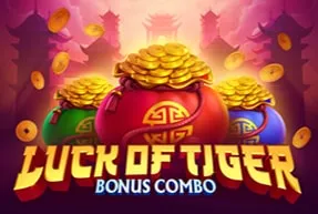Luck of tiger featured image