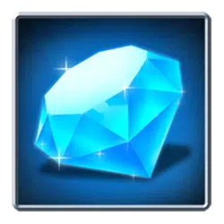 Richy Hog diamonds symbol