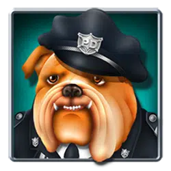 Richy Hog dog symbol