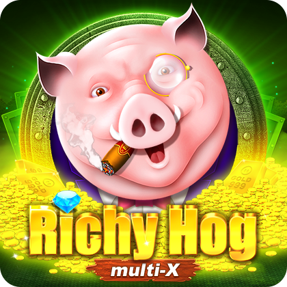 Richy Hog multi x