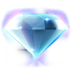 Seven seven pots and pearls diamond symbol 