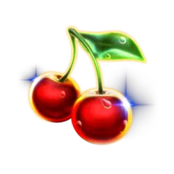 Seven seven pots and pearls cherries symbol 