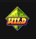 777 Hot reels supercharged Wild symbol