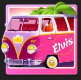 Aloha King Elvis High Paying Symbol 2