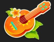 Aloha King Elvis High Paying Symbol 3