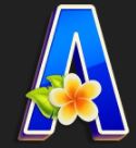 Aloha King Elvis low Paying Symbol 1