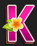 Aloha King Elvis low Paying Symbol 2