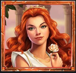 Lady Guinevere symbol