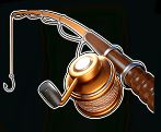 Big Bass Splash High Paying Symbol 2