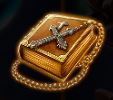 Blood Hunters Low paying symbol 2
