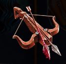 Blood Hunters Low paying symbol 3