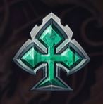 Clubs Symbol
