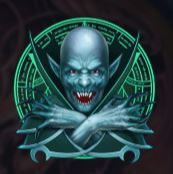 Dracula symbol