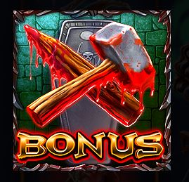 Bonus symbol