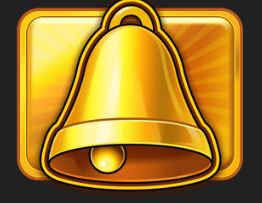 Hot Chilli Bells Bonus bell symbol