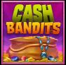 Cash bandits scatter symbol
