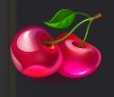 Coin win hold the spin cherries symbol