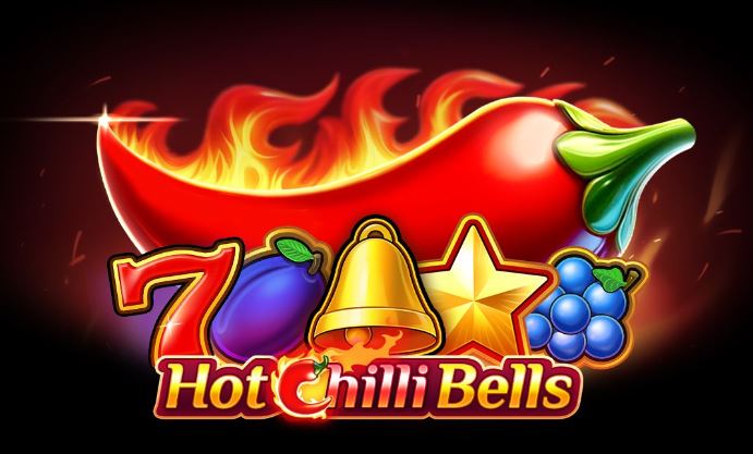 Hot chilli bells cover