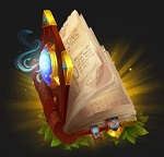 Enchanted Forest of Fortune - Free Spins Symbol small