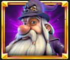 Wizard symbol
