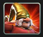 Gnome Symbol