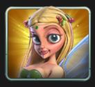 Fairy Symbol