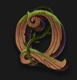 Q Symbol