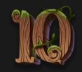10 Symbol