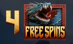Free Spins symbol