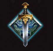 Frost Sword Symbol