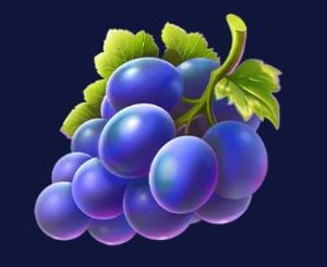 Grapes symbol