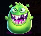 Green Monster symbol