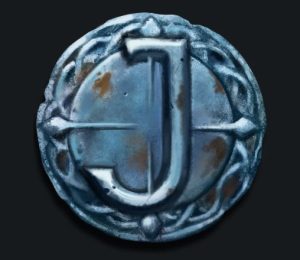 J symbol
