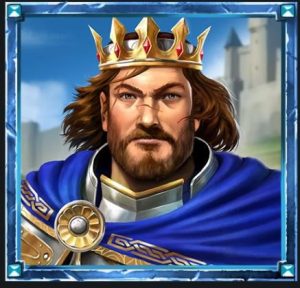 King Arthur symbol
