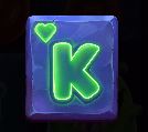 King symbol