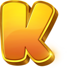 K symbol