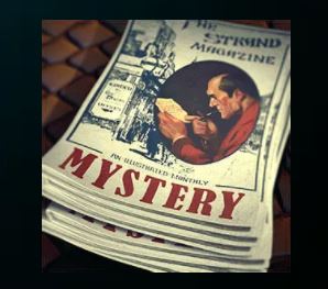 Moriarty Megaways Mystery Symbol