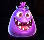 Purple Monster symbol
