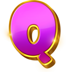 Q symbol